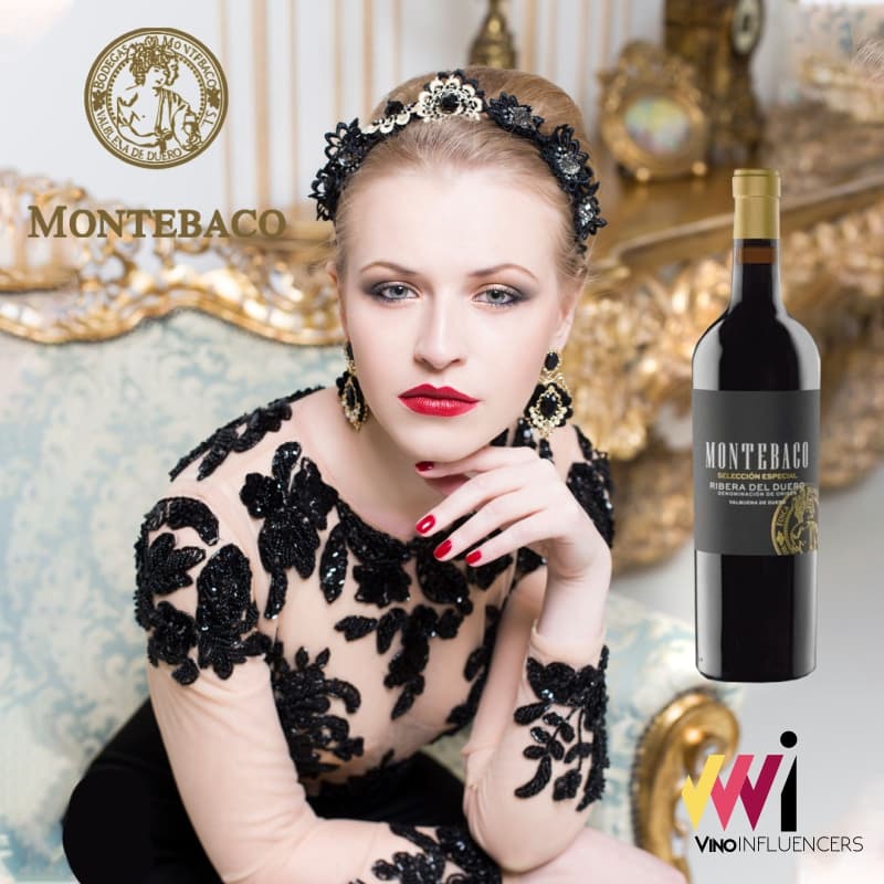 Montebaco Selección Especial 2016 - Bodegas Montebaco - D.O. Ribera del Duero