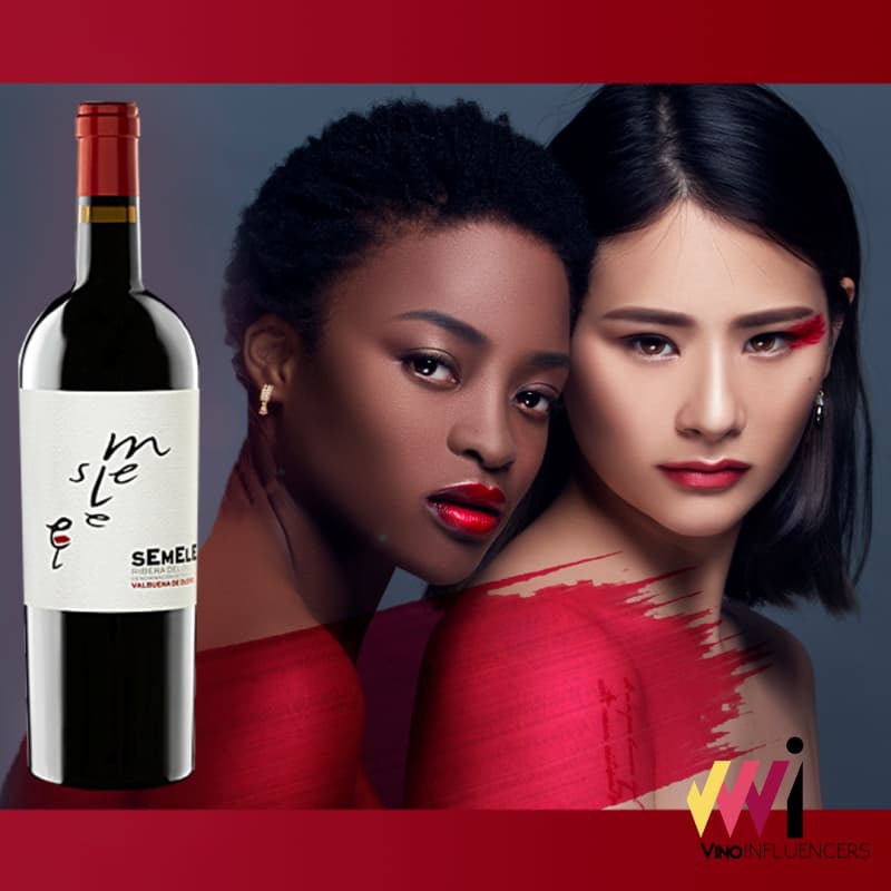 Montebaco Semele 2017 - Bodegas Montebaco - D.O. Ribera del Duero