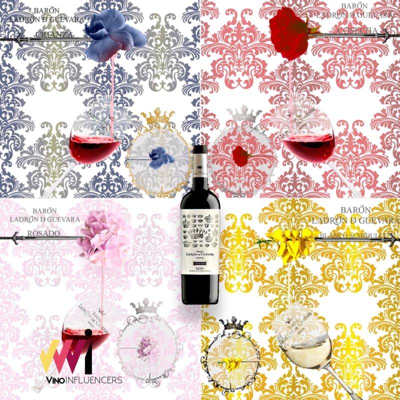 Barón Ladrón de Guevara - Bodegas Valdelana