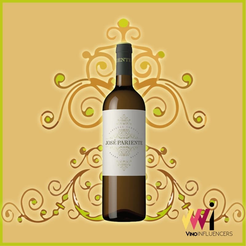 Verdejo 2019 - Bodegas José Pariente - D.O. Rueda