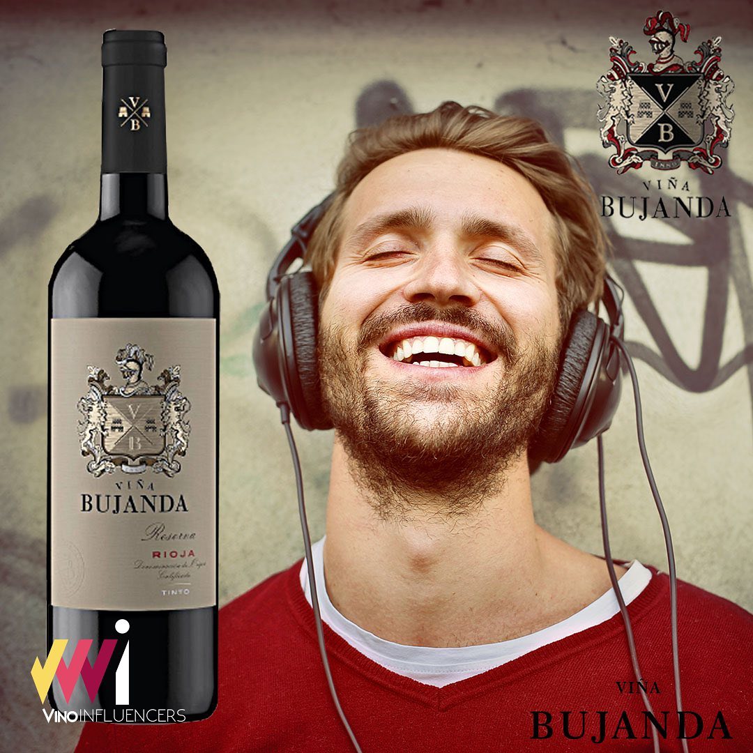 Viña Bujanda Reserva 2014 - Bodega Viña Bujanda - D.O. Rioja