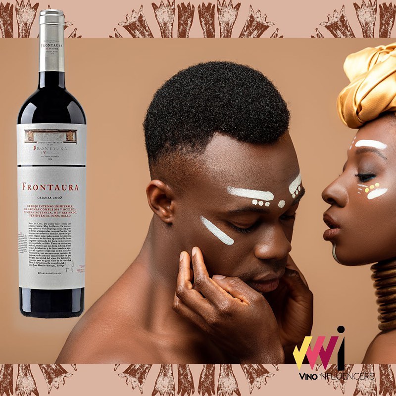 Frontaura Crianza 2011 - Bodegas Nexus & Frontaura - D.O. Toro