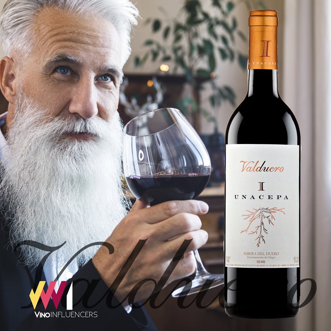 Valduero una Cepa - Bodega Valduero - D.O. Ribera del Duero