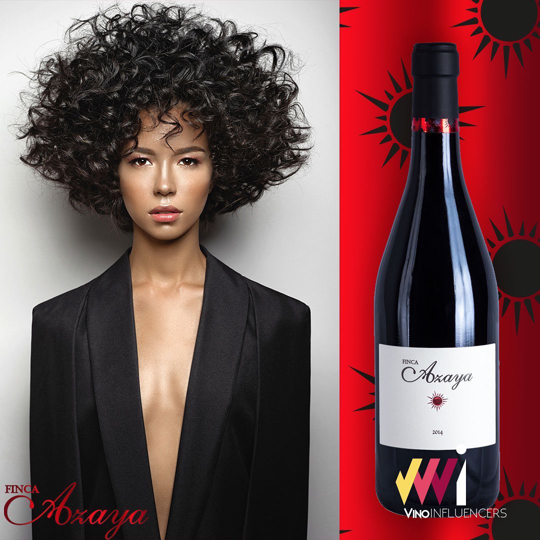 Finca Azaya - Bodega Valduero - Vinos de la tierra de Castilla y León