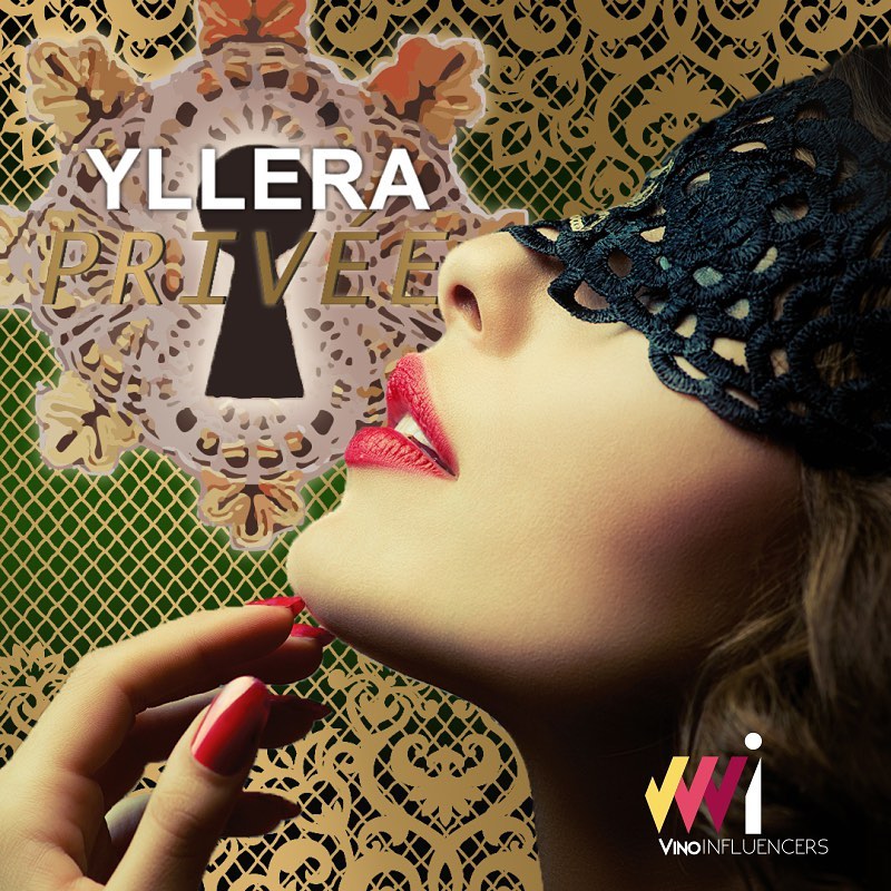 Yllera Privée - Bodegas Grupo Yllera