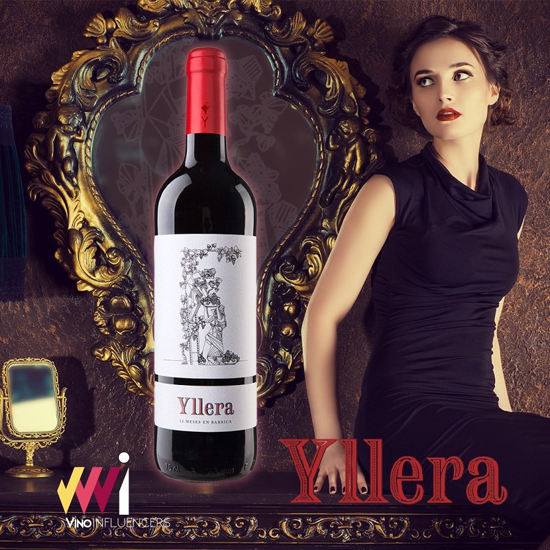 Yllera 12 Meses en Barrica - Bodegas Grupo Yllera