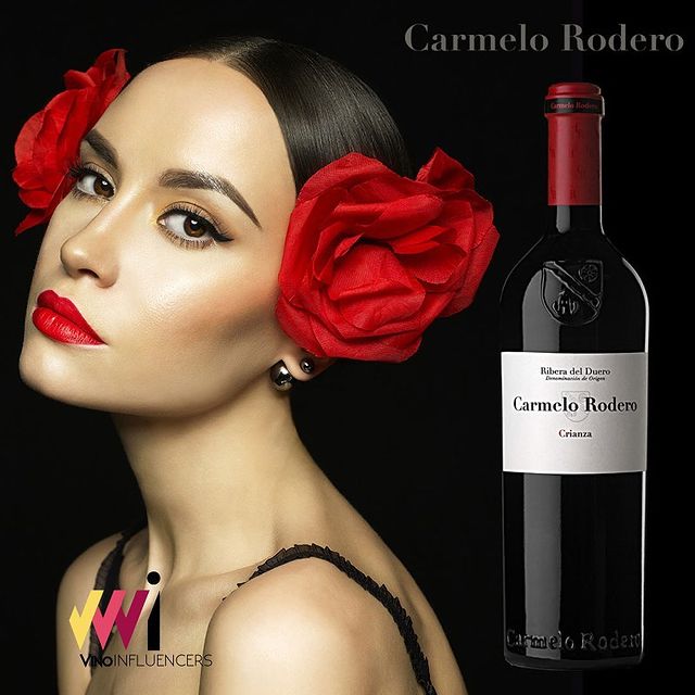 Carmelo Rodero - Bodegas Rodero - D.O. Ribera del Duero