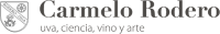 Carmelo Rodero - Bodegas Rodero - D.O. Ribera del Duero