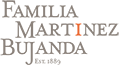 Familia Martínez Bujanda