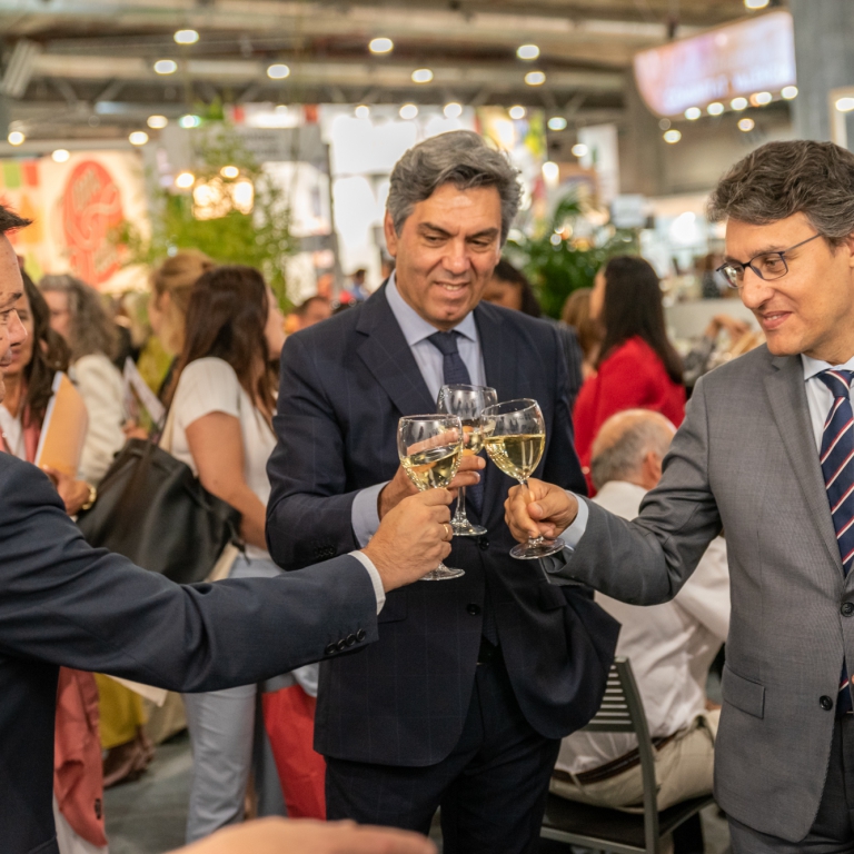 VinoInfluencers - Blog - Vinoinfluencers ensalza una de las mejores ferias de España Organic Food Iberia 2020, que tendrá lugar el 3 y 4 de Junio