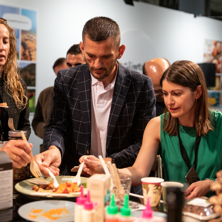 VinoInfluencers - Blog - Vinoinfluencers ensalza una de las mejores ferias de España Organic Food Iberia 2020, que tendrá lugar el 3 y 4 de Junio