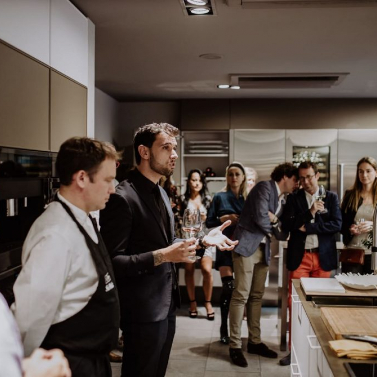 VinoInfluencers - Blog - Zoltan Nagy, VinoInfluencer del mes de diciembre