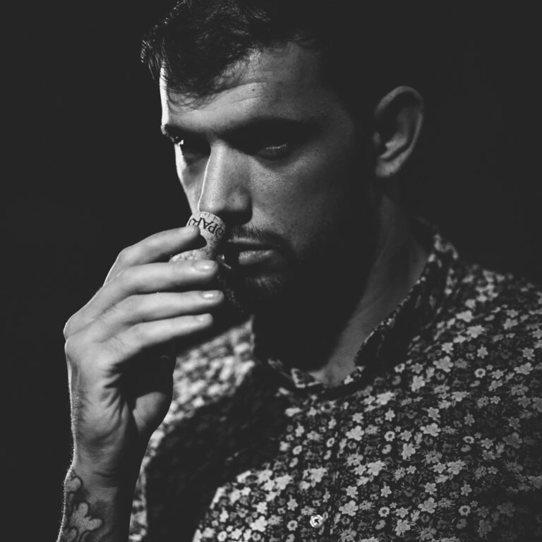 VinoInfluencers - Blog - Zoltan Nagy, VinoInfluencer del mes de diciembre