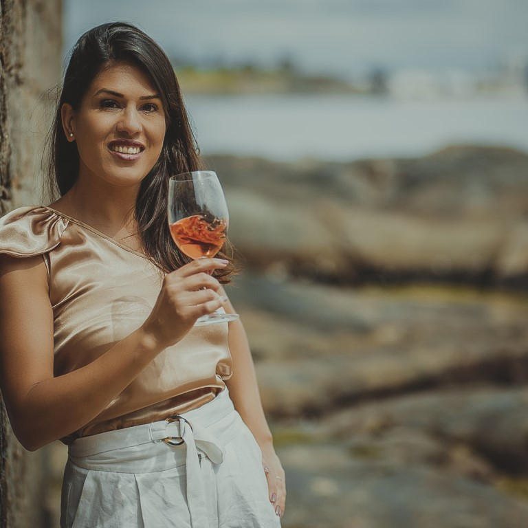 VinoInfluencers - Blog - Melissa Leite, VinoInfluencer del mes de Septiembre