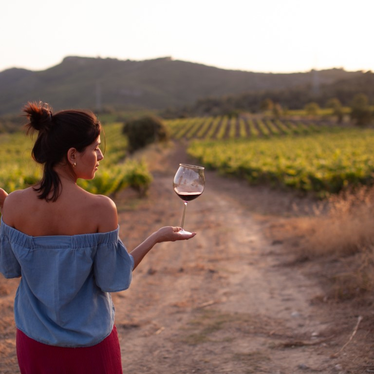 VinoInfluencers - Blog - Melissa Leite, VinoInfluencer del mes de Septiembre