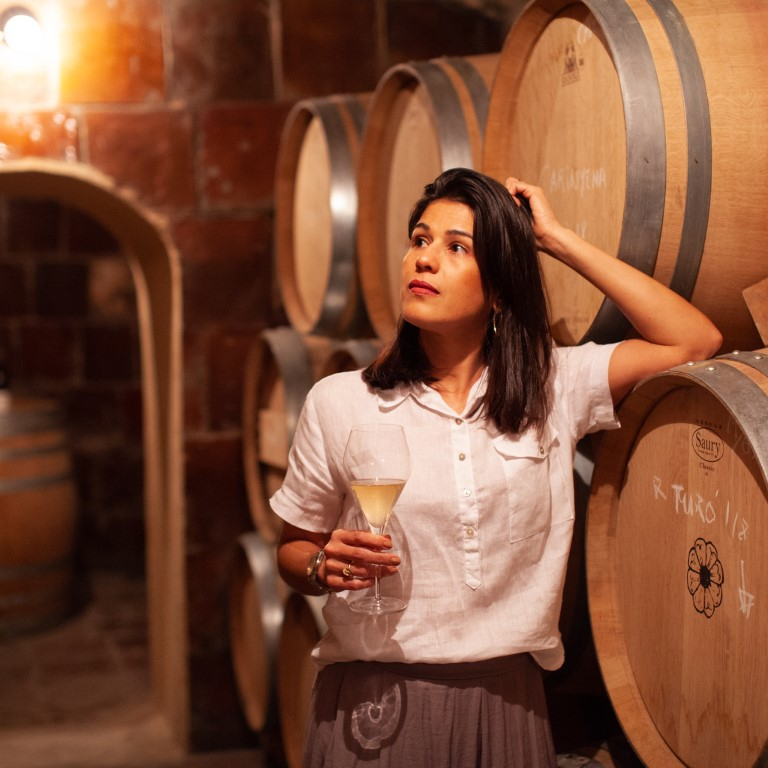 VinoInfluencers - Blog - Melissa Leite, VinoInfluencer del mes de Septiembre