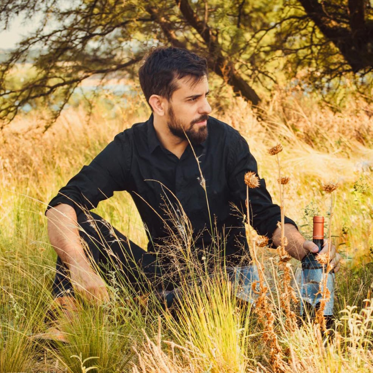 VinoInfluencers - Blog - Mariano Braga, VinoInfluencer of February