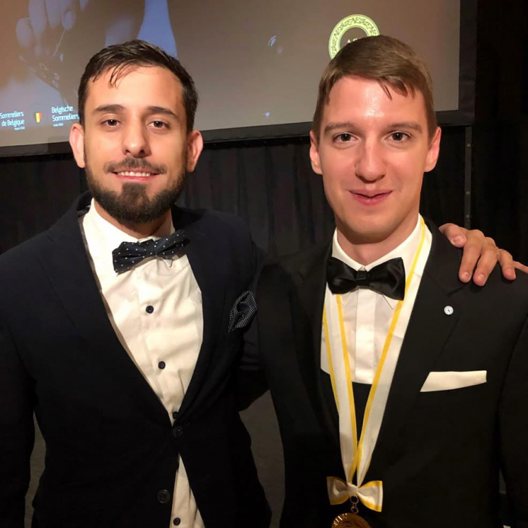 VinoInfluencers - Blog - Mariano Braga, VinoInfluencer of February