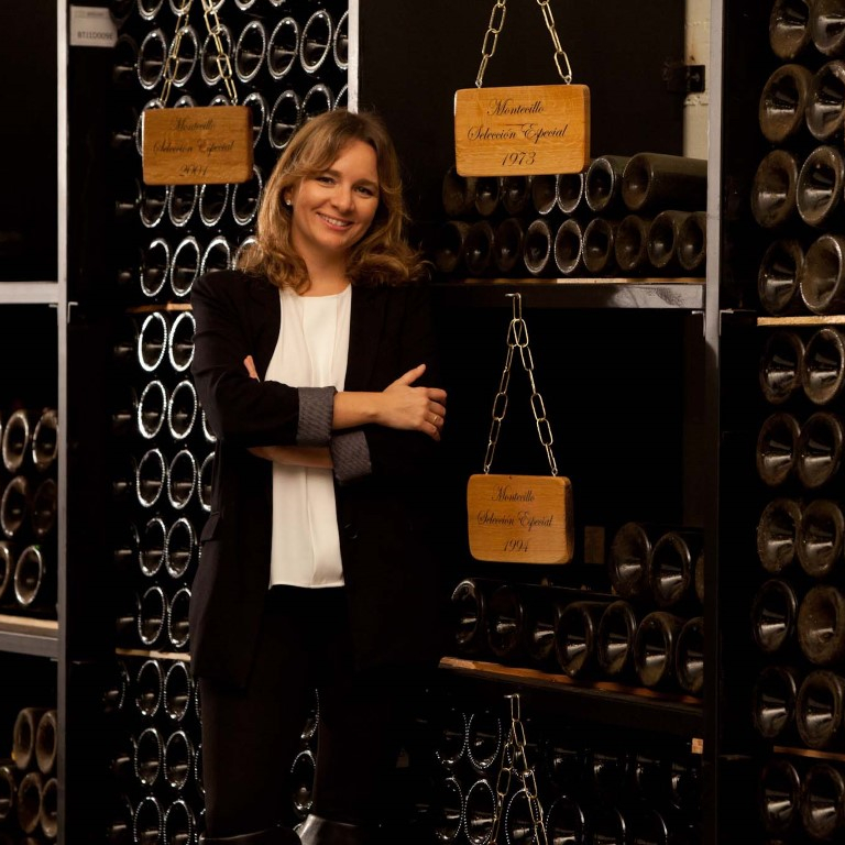 VinoInfluencers - Blog - ROCIO OSBORNE - Directora de Comunicación y PR - Recomendamos de la mano de Rocío Osborne un Magnum Montecillo Edición Limitada de 2014