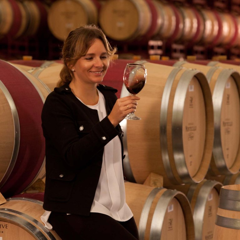 VinoInfluencers - Blog - ROCIO OSBORNE - Directora de Comunicación y PR - Recomendamos de la mano de Rocío Osborne un Magnum Montecillo Edición Limitada de 2014