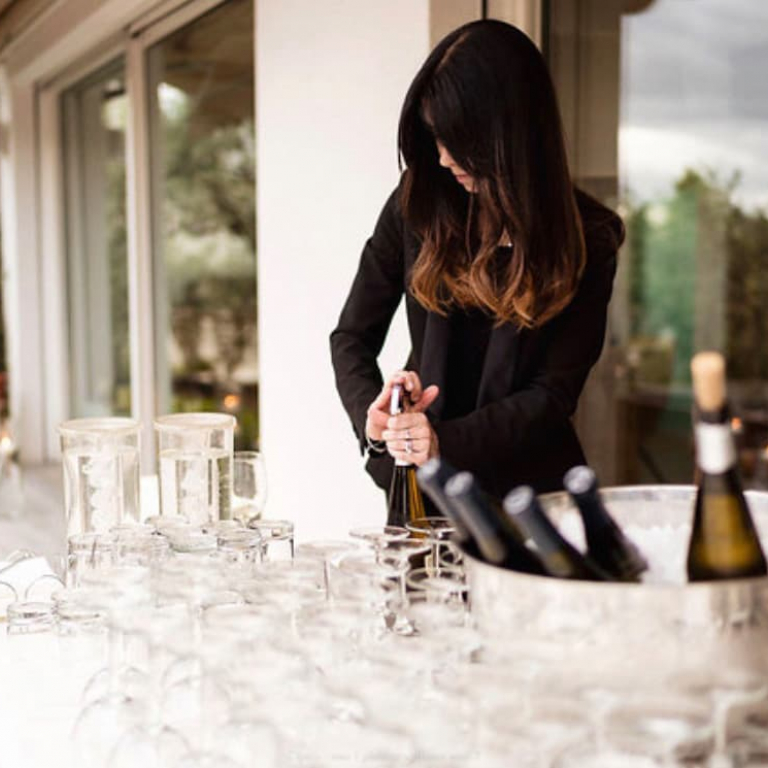 VinoInfluencers - Blog - Simona Geri, VinoInfluencer del mes de enero