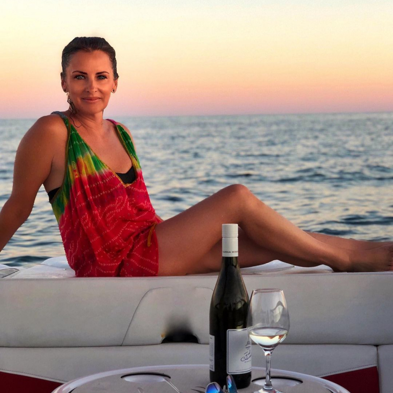 VinoInfluencers - Blog - Diana Pavelescu, VinoInfluencer del mes de Noviembre