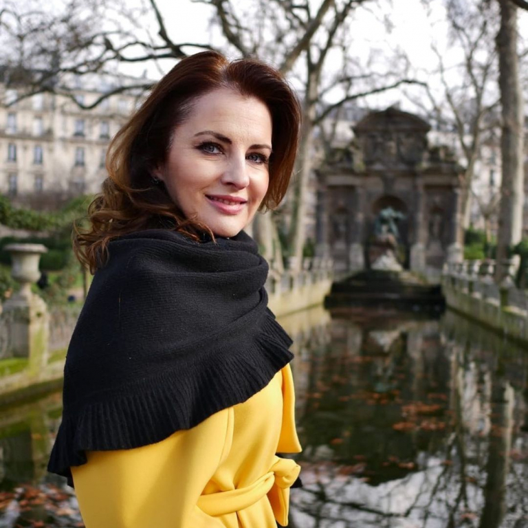 VinoInfluencers - Blog - Diana Pavelescu, VinoInfluencer del mes de Noviembre