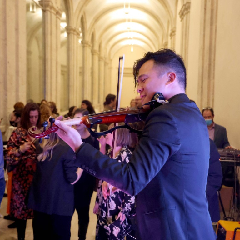 VinoInfluencers - Blog - La feria internacional de enoturismo consolida su modelo especializado y global