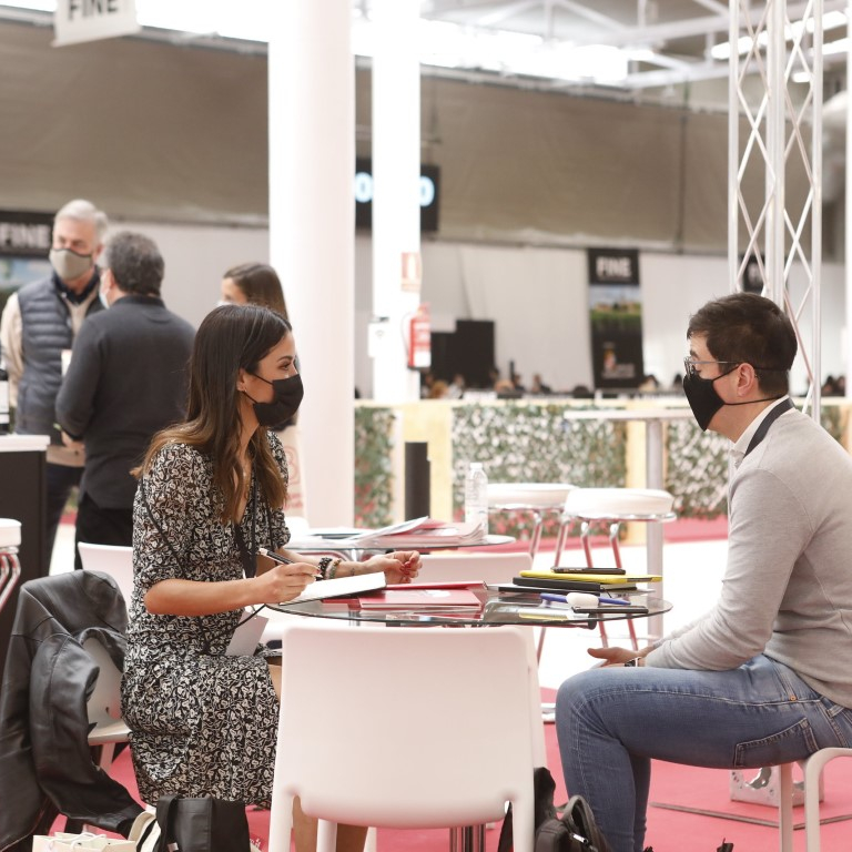 VinoInfluencers - Blog - La feria internacional de enoturismo consolida su modelo especializado y global