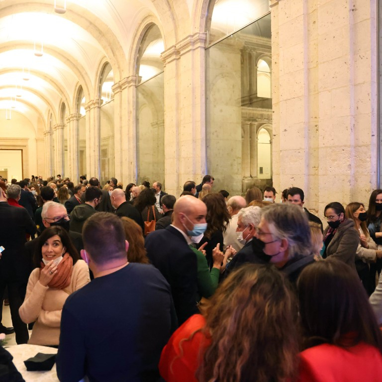 VinoInfluencers - Blog - La feria internacional de enoturismo consolida su modelo especializado y global