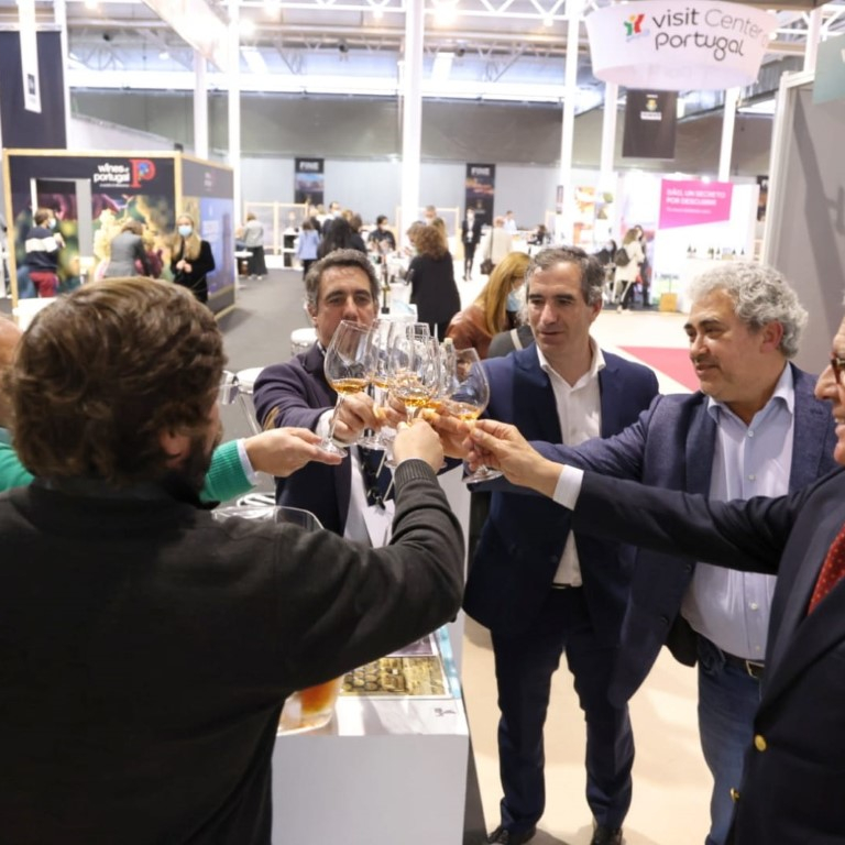 VinoInfluencers - Blog - La feria internacional de enoturismo consolida su modelo especializado y global