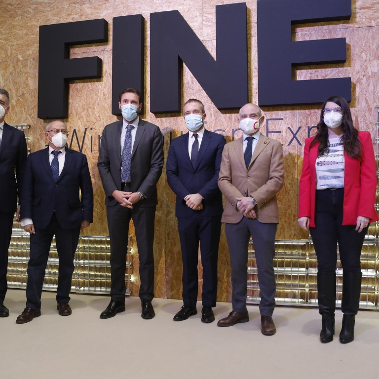 VinoInfluencers - Blog - La feria internacional de enoturismo consolida su modelo especializado y global